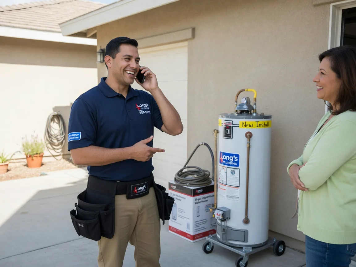 Leak Detection Darrouzett, TX FAQs